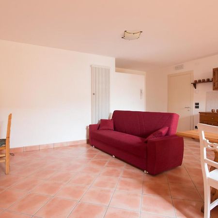 Apartment Conte 보르소 델 그라파 외부 사진