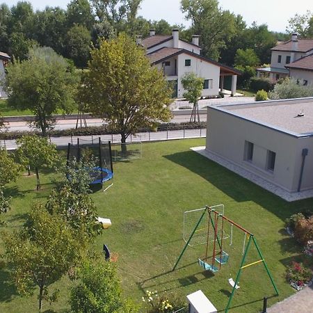 Apartment Conte 보르소 델 그라파 외부 사진