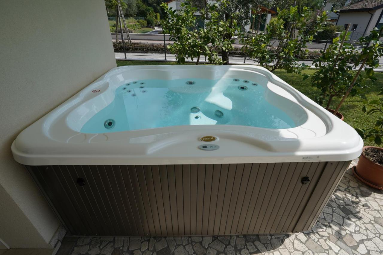 Apartment Conte 보르소 델 그라파 외부 사진