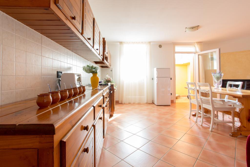 Apartment Conte 보르소 델 그라파 외부 사진