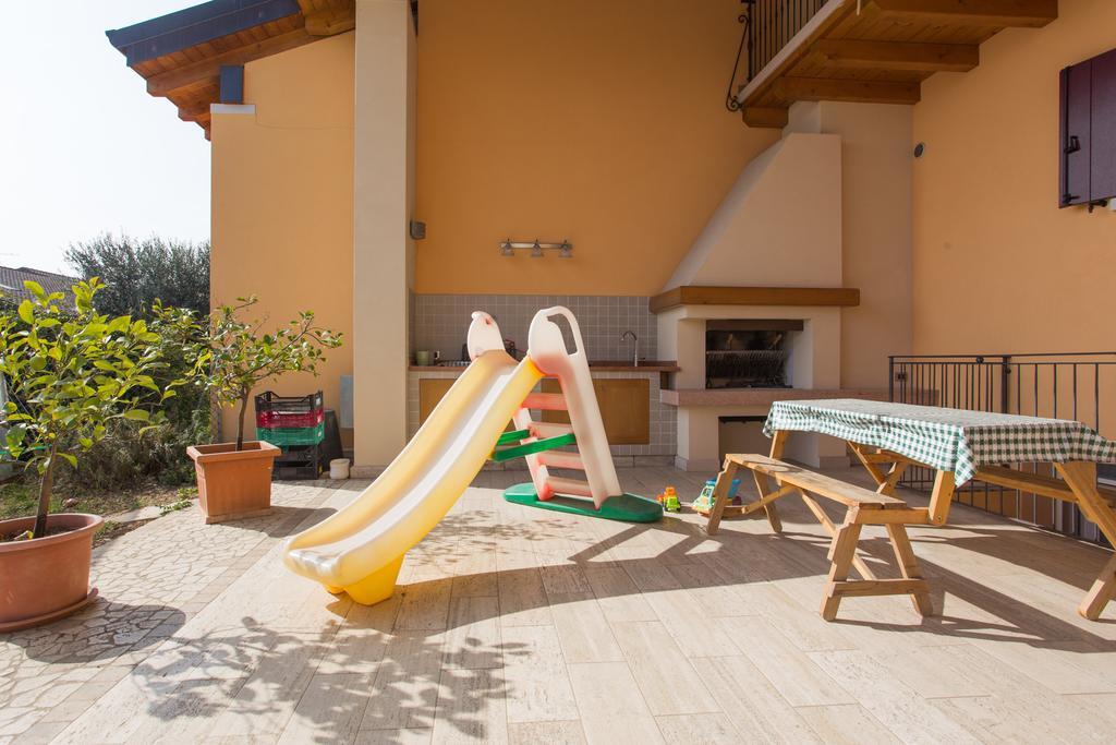 Apartment Conte 보르소 델 그라파 외부 사진