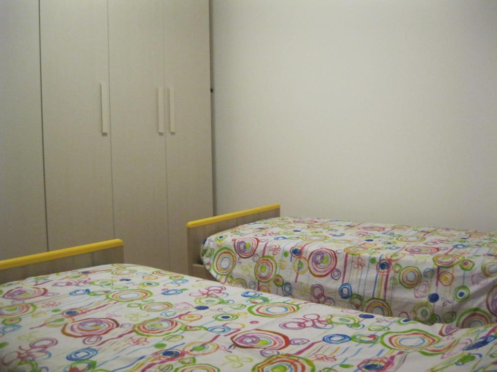 Apartment Conte 보르소 델 그라파 외부 사진