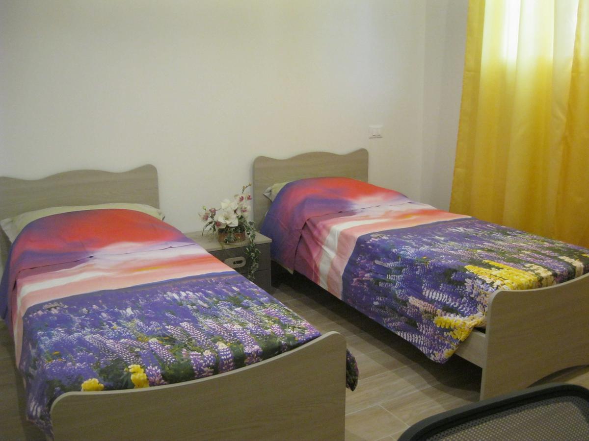 Apartment Conte 보르소 델 그라파 외부 사진