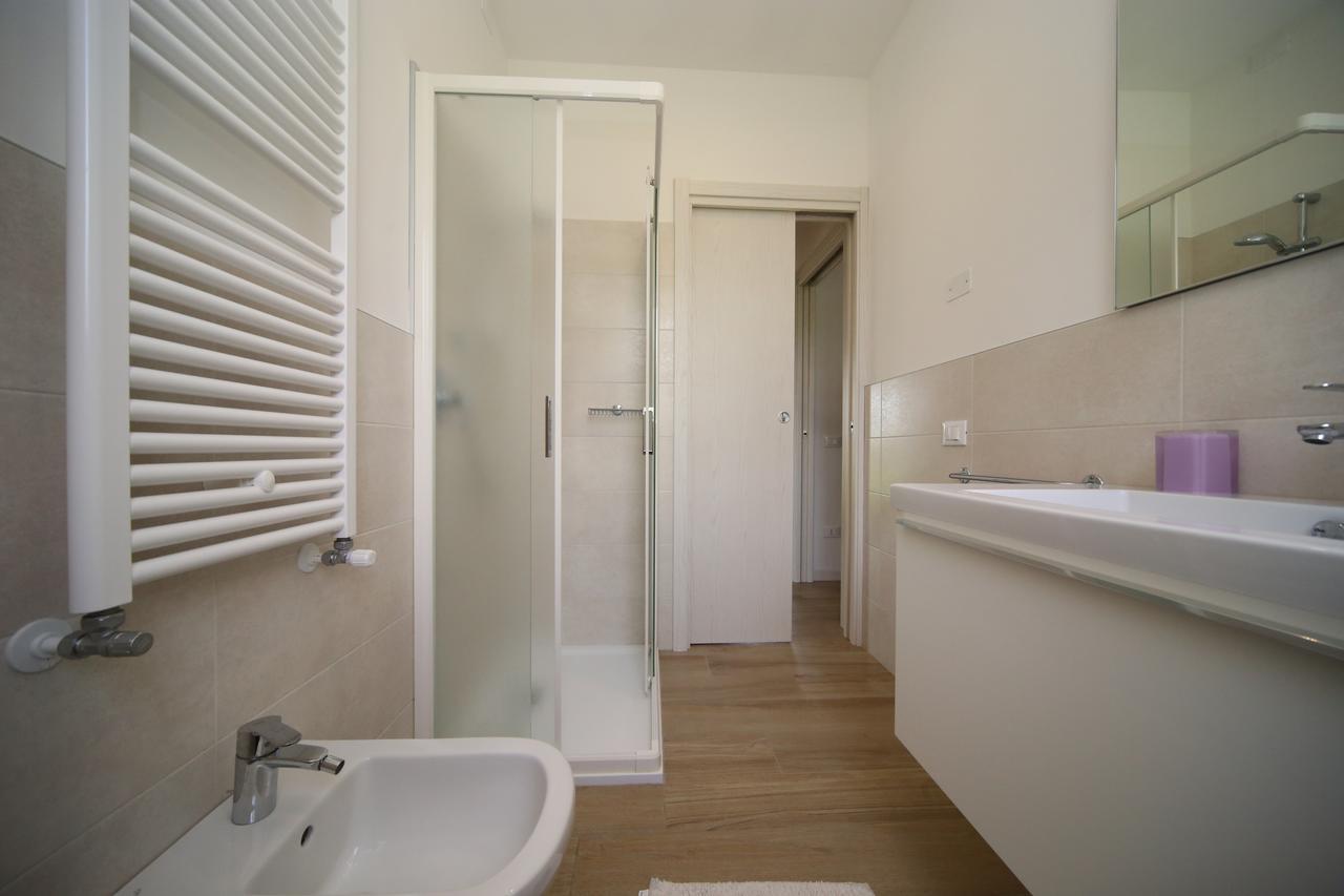 Apartment Conte 보르소 델 그라파 외부 사진