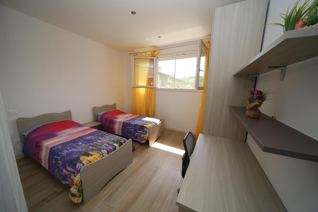 Apartment Conte 보르소 델 그라파 외부 사진