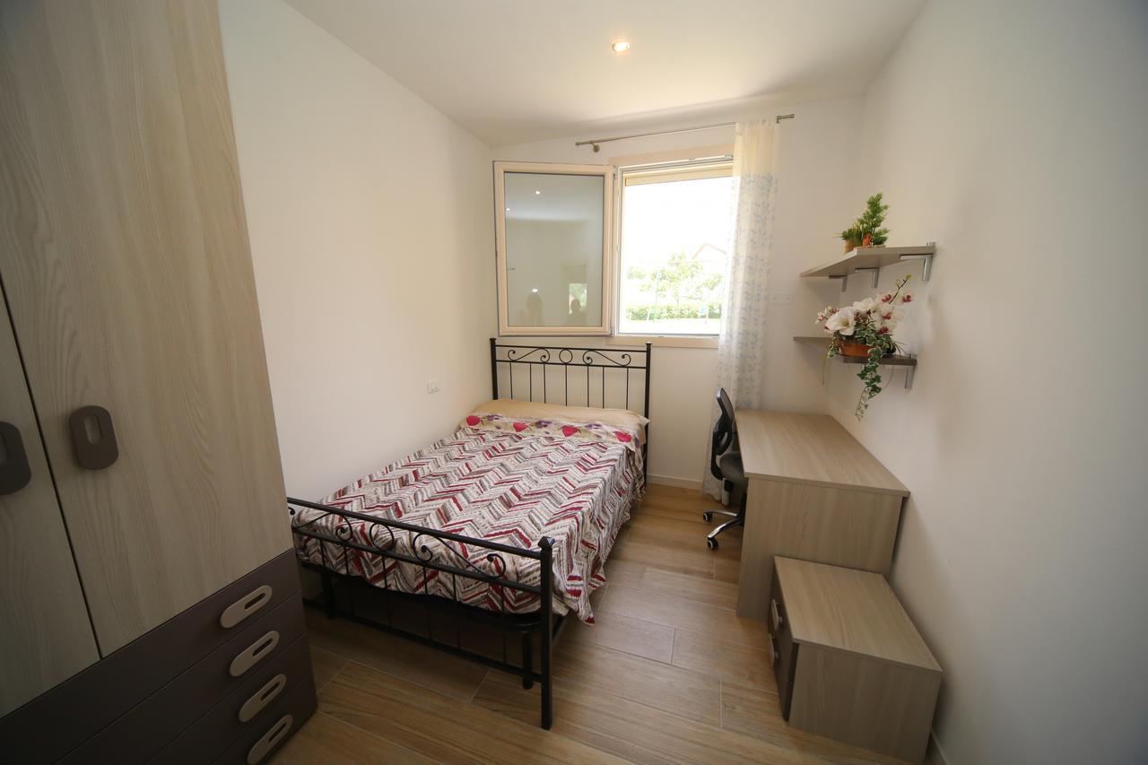 Apartment Conte 보르소 델 그라파 외부 사진
