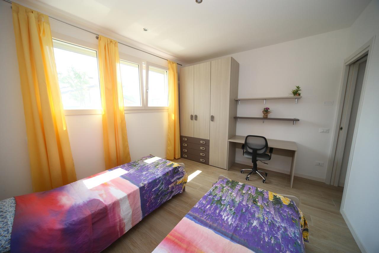 Apartment Conte 보르소 델 그라파 외부 사진
