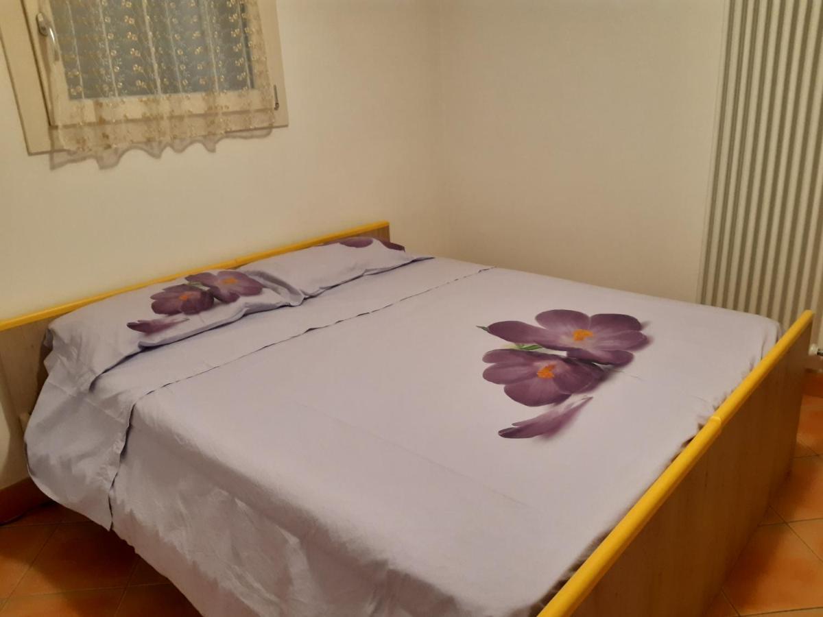 Apartment Conte 보르소 델 그라파 외부 사진
